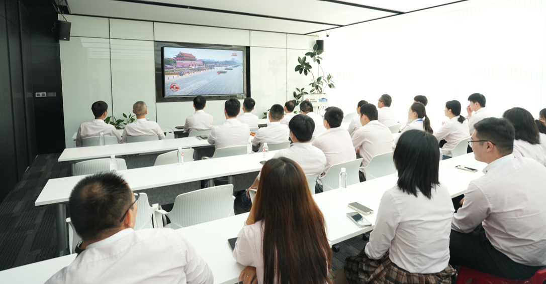 QGM | Cario Ymlaen Gwladgarwch a Chynnull Nerth er Cynnydd