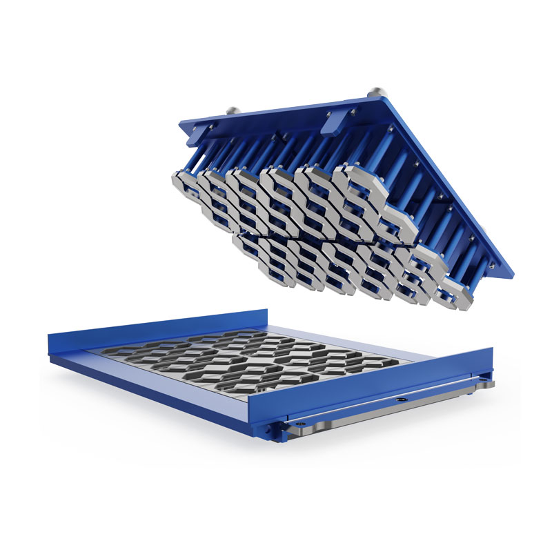 Beth Yw Llwydni Carreg Glaswellt a Pam Mae'n Hanfodol ar gyfer Prosiectau Palmant Hydraidd