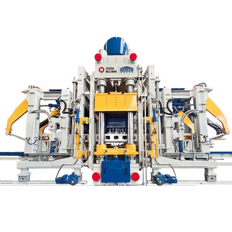 peiriant brics statig